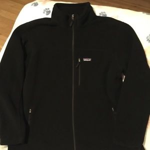 Patagonia Synchilla Jacket